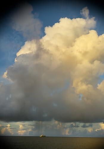 Mark Klett and William L. Fox: Marshall Islands