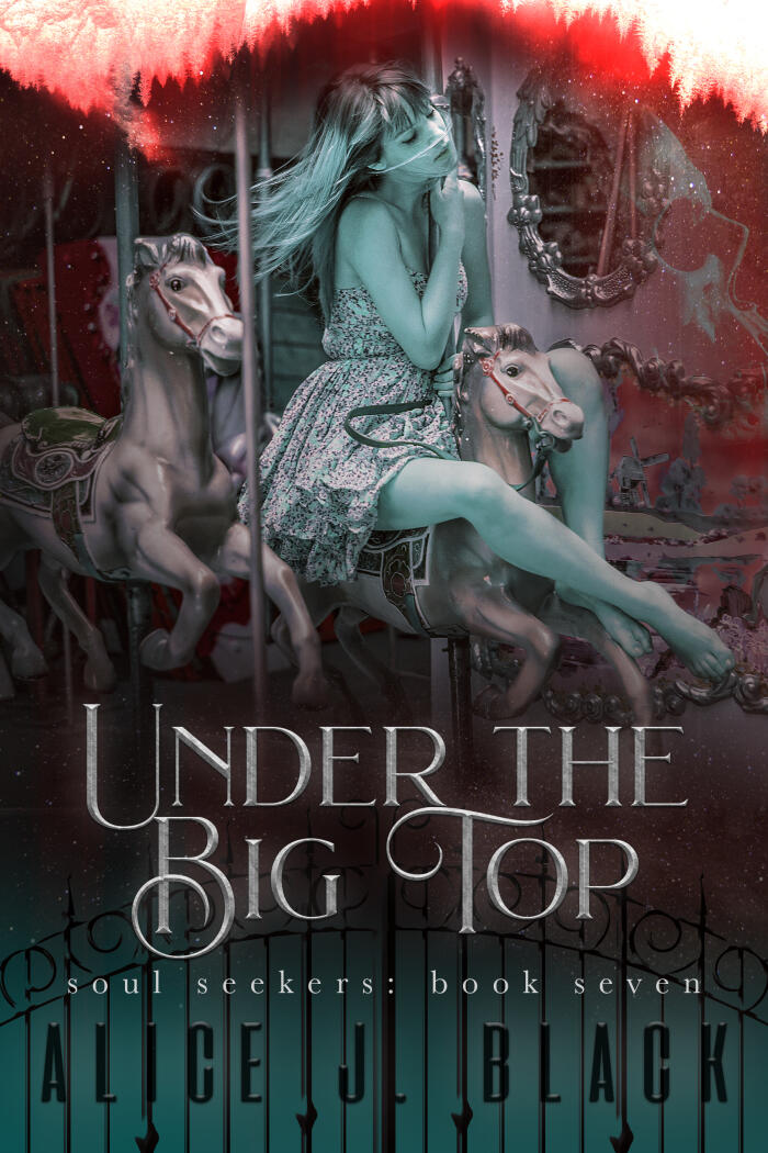 Under the Big Top