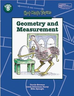 Geometry and Measurements: Problem Solving, Communication and Reasoning