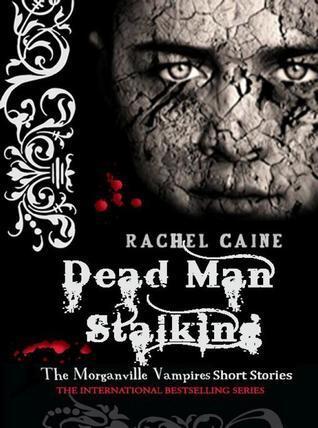 Dead Man Stalking