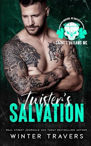 Twister's Salvation