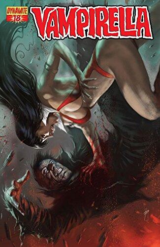 Vampirella (2011-2014) #18