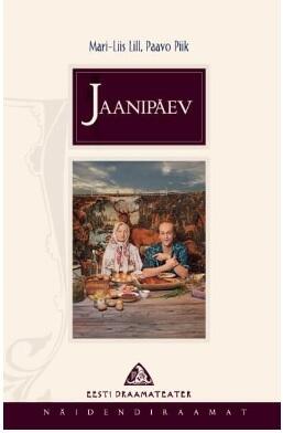 Jaanipäev
