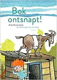 Bok Ontsnapt!