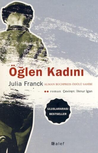Öğlen Kadını