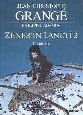 Tahnitçiler