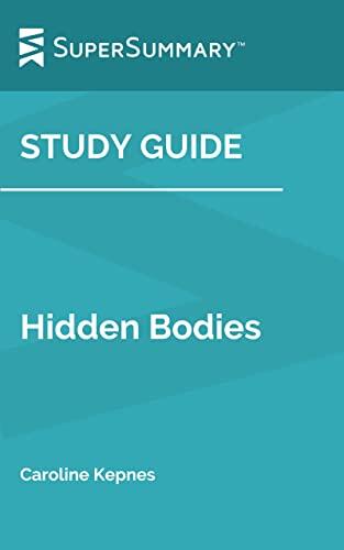 Study Guide: Hidden Bodies