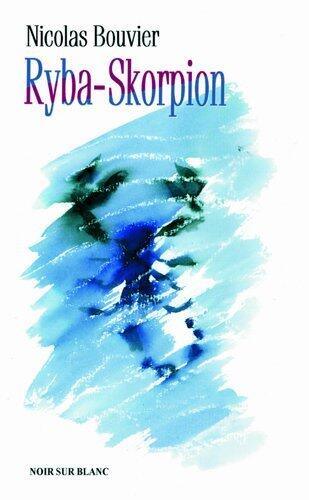 Ryba-Skorpion