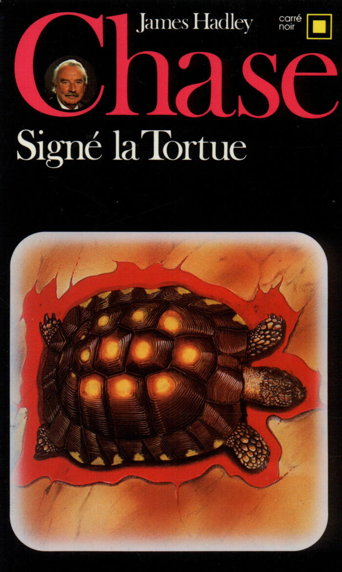 Signé la Tortue