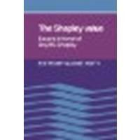 The Shapley Value: Essays in Honor of Lloyd S. Shapley