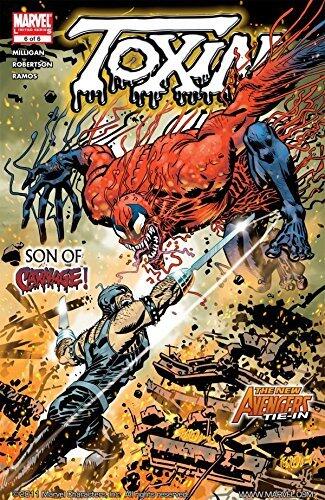 Toxin #6