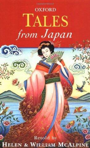 Tales from Japan