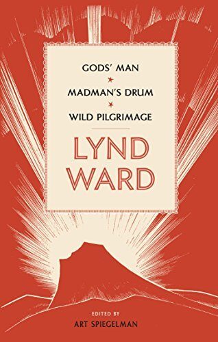 Gods' Man / Madman's Drum / Wild Pilgrimage