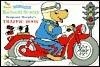Sergeant Murphy's Traffic Book