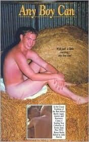 Any Boy Can: A New Collection of Erotic Tales