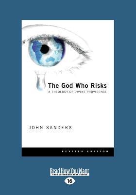 The God Who Risks