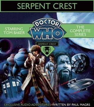 Doctor Who: Serpent Crest