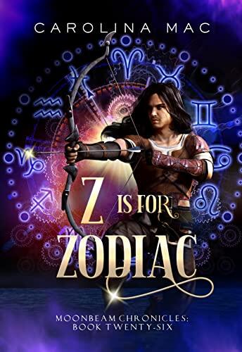 Z is for Zodiac: The A, B, C's of Witchery