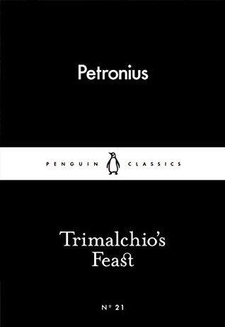 Trimalchio's Feast