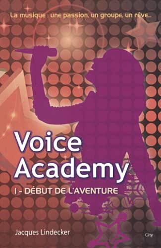 Voice Academy T1