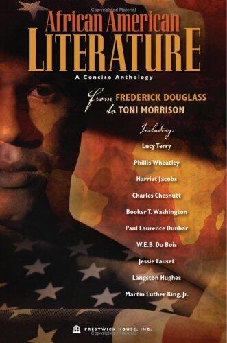African American Literature: A Concise Anthology