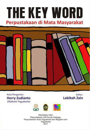 The Key Word: Perpustakaan di Mata Masyarakat