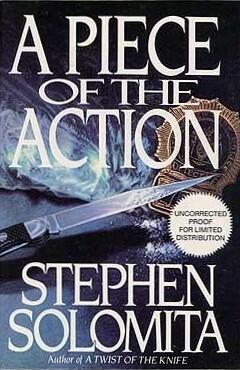 Piece of the Action