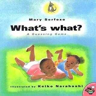 What's What? A Guessing Game