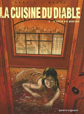 Le Festin des monstres