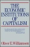 Economic Institutions of Capitalism