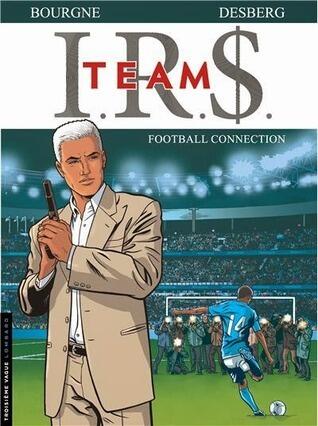 I.R.$. Team