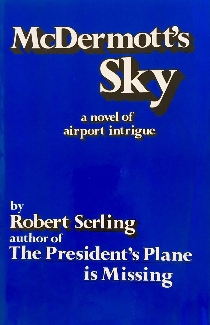 McDermott's sky