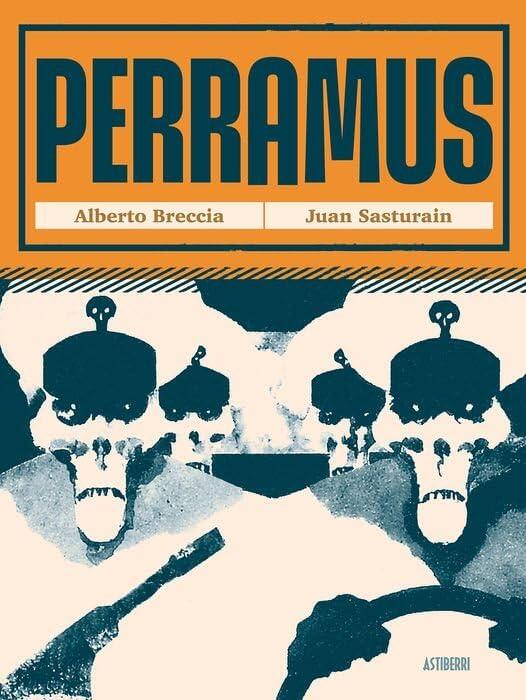 Perramus