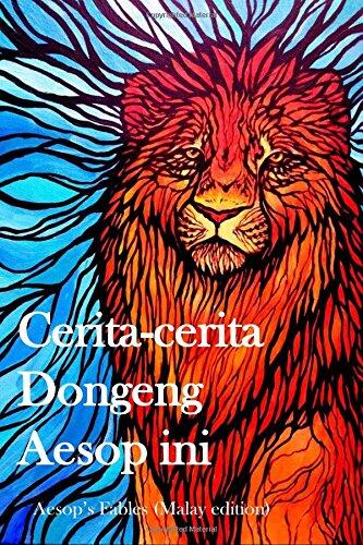 Cerita-Cerita Dongeng Aesop Ini: Aesop's Fables