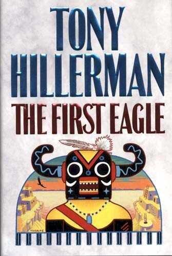 Tony Hillerman Set