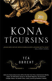 Kona tígursins