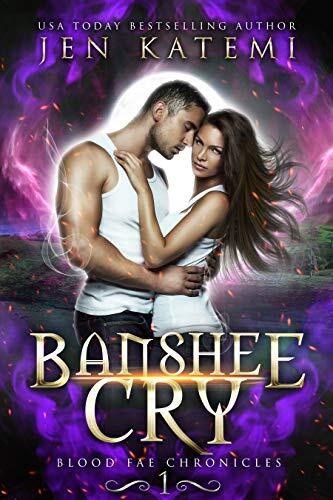 Banshee Cry