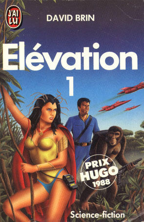 Élévation - 1