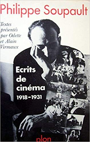 Ecrits de cinéma 1918-1931