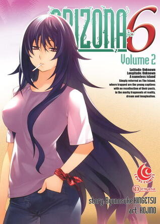 Prizona6 vol. 02
