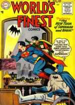World's Finest Comics (1941-) #75