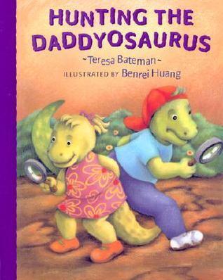 Hunting the Daddyosaurus