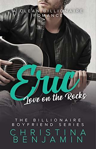 Eric: Love on the Rocks