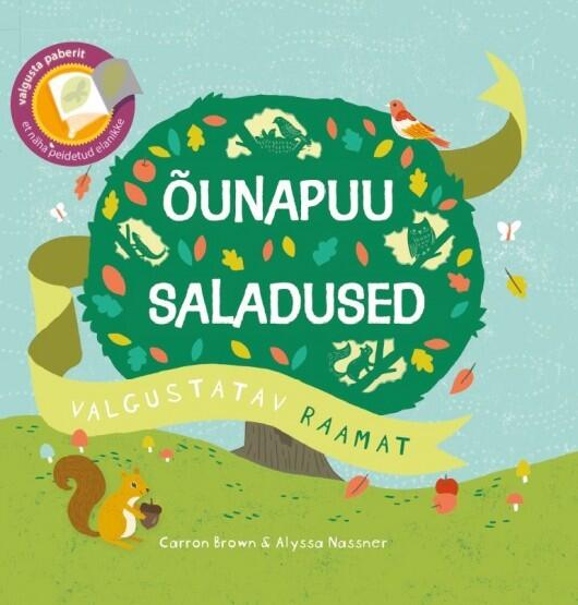 Õunapuu saladused