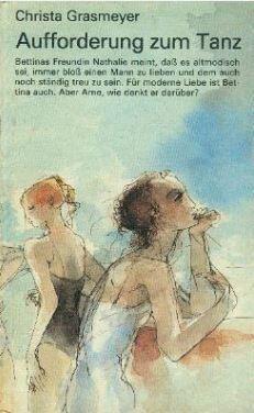 Aufforderung zum Tanz