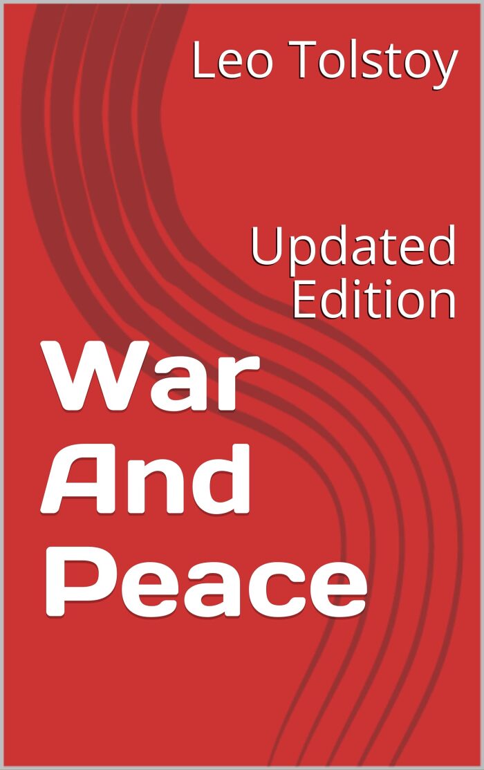 War And Peace: Updated Edition