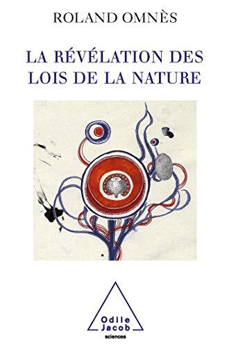 Révélation des Lois de la Nature