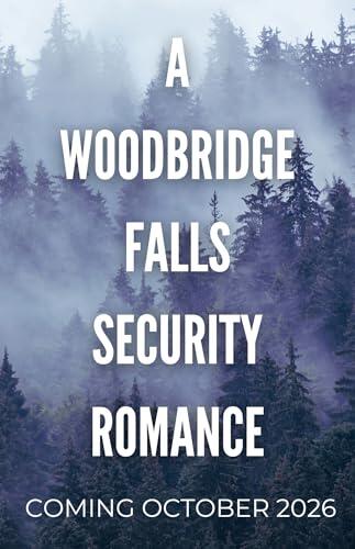 Her Mountain Man Guardian: A Woodbridge Falls Security Romance