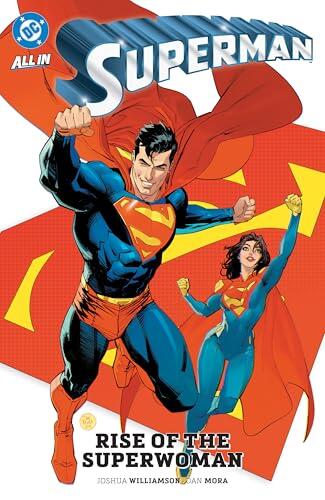 Superman Vol. 4: Rise of the Superwoman (Superman