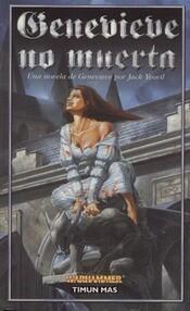 Genevieve no muerta